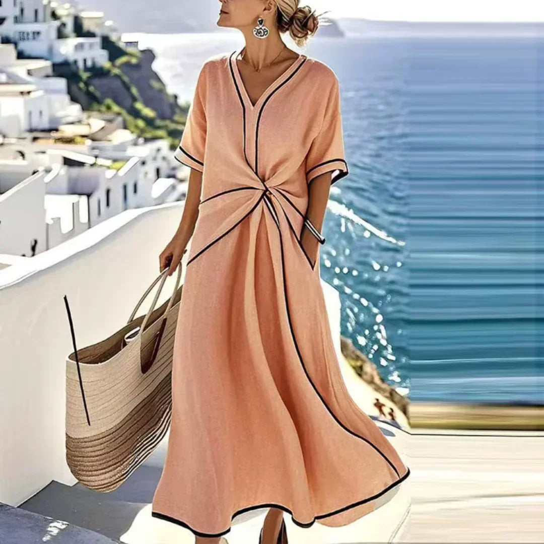Noorani™ Elegant and Flattering Tunic