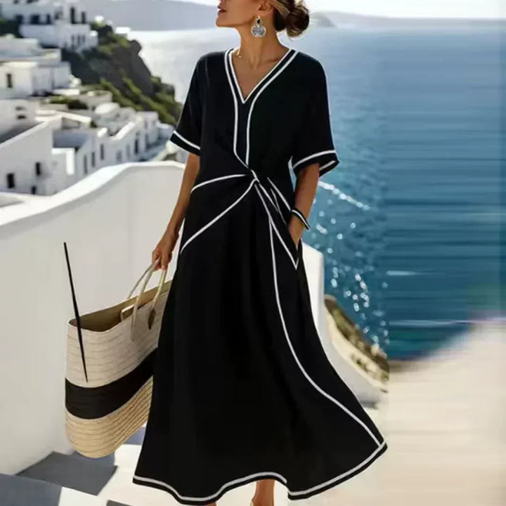 Athena™ Elegant and Attractive Tunic