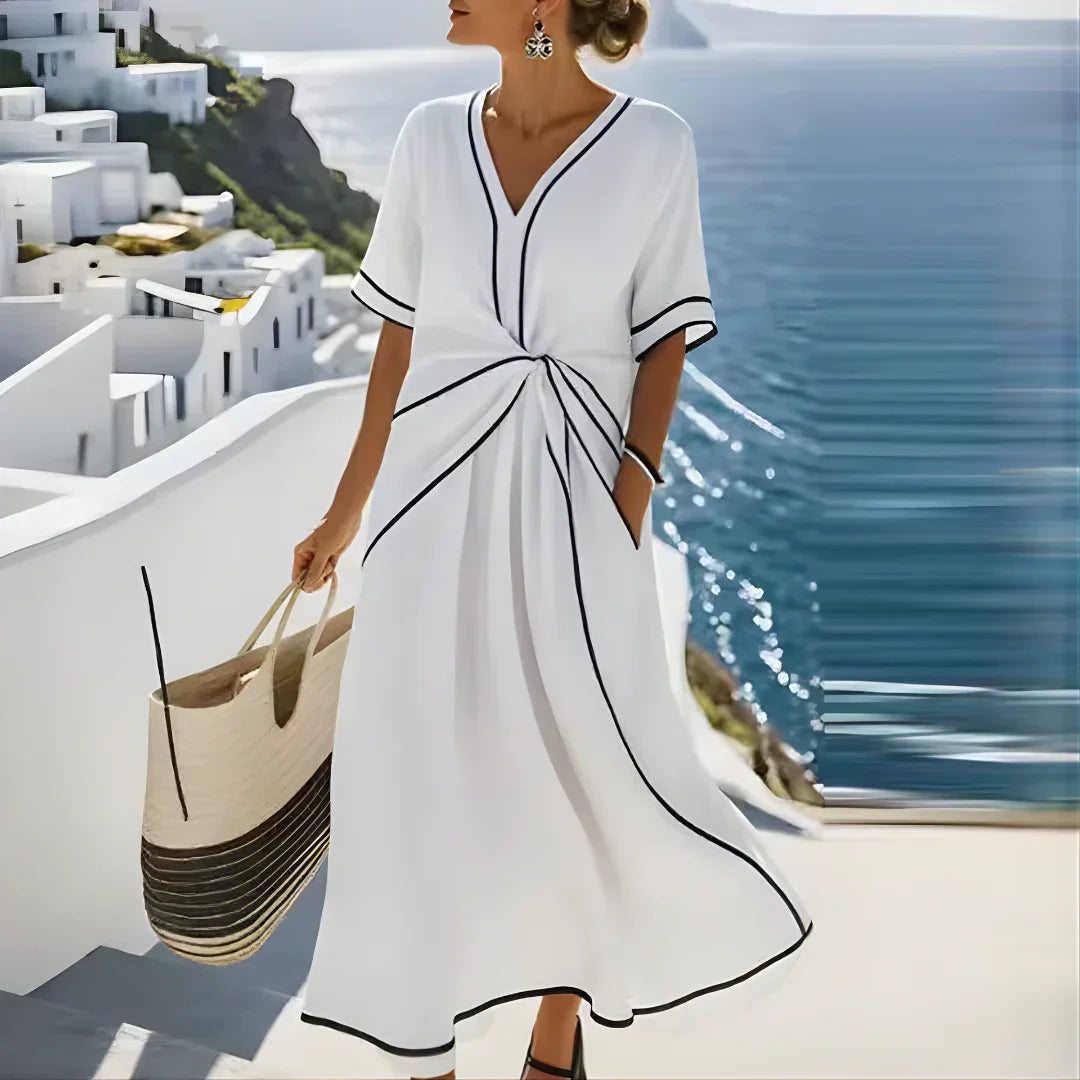 Athena™ Elegant and Attractive Tunic
