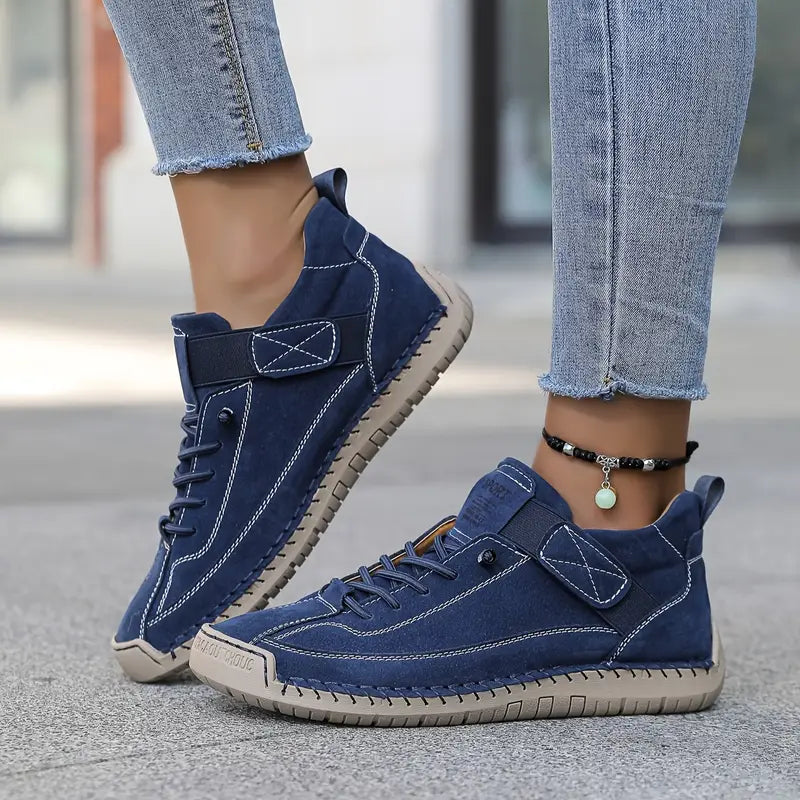 Nicole™ | Orthopaedic Ladies' Sneaker