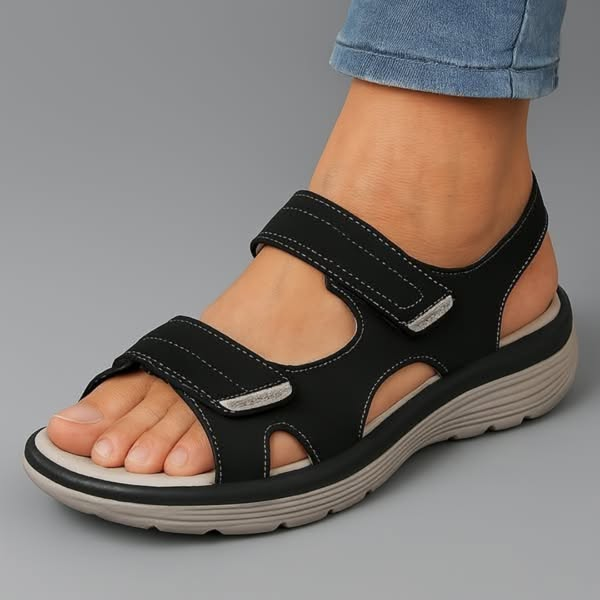 Sommerfeld | Orthopaedic Comfort Sandals