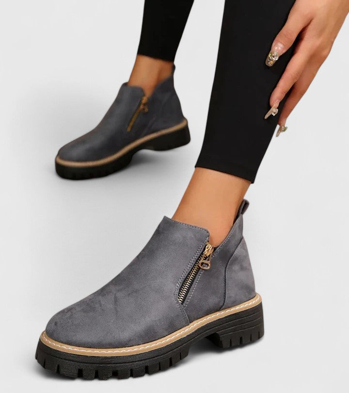 Tessa | Orthopaedic Boots