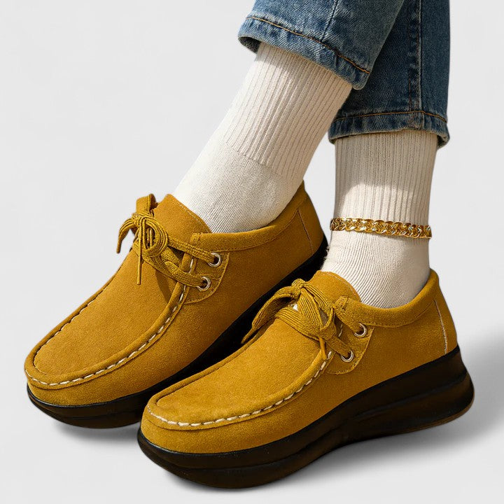 Maja | Orthopaedic Shoes