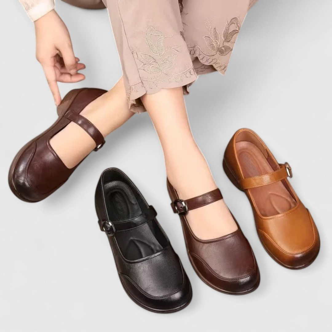 Taylah | Orthopaedic Shoes