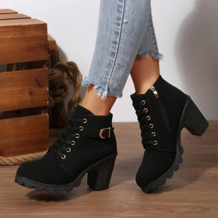 Zyrah™ | Orthopaedic Boots