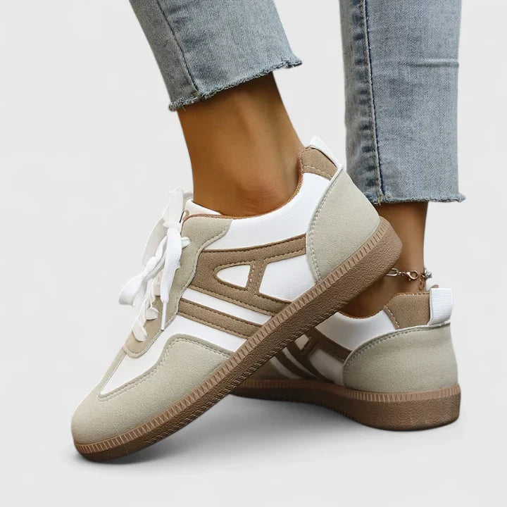 Sabrine™ | Orthopaedic Sneakers