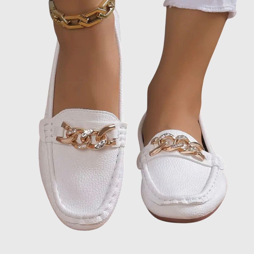 Melissa™ | Orthopaedic Loafers