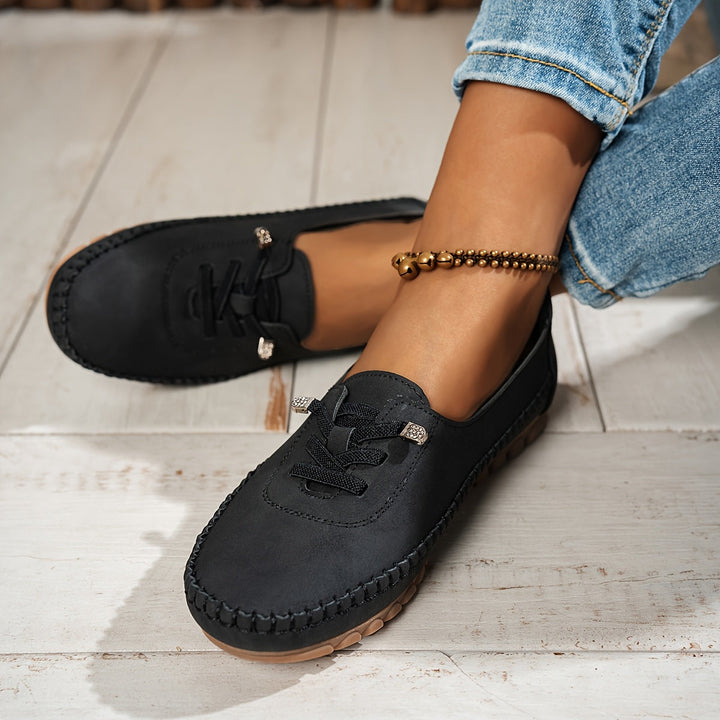 Mehia | Orthopaedic Loafers