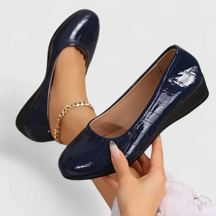 Zemiryahh | Orthopaedic Shoes