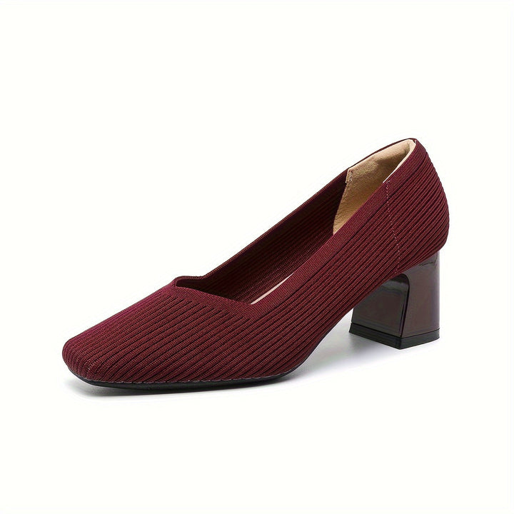 Brynn™ | Orthopaedic Heels