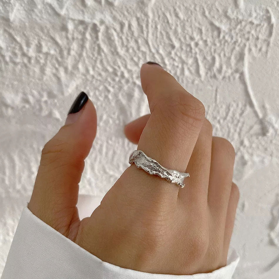 Melisaria | 18K Gold Ring