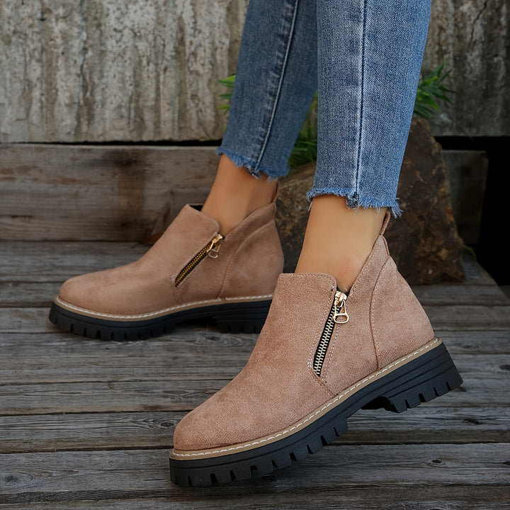 Raely™ | Orthopaedic Boots