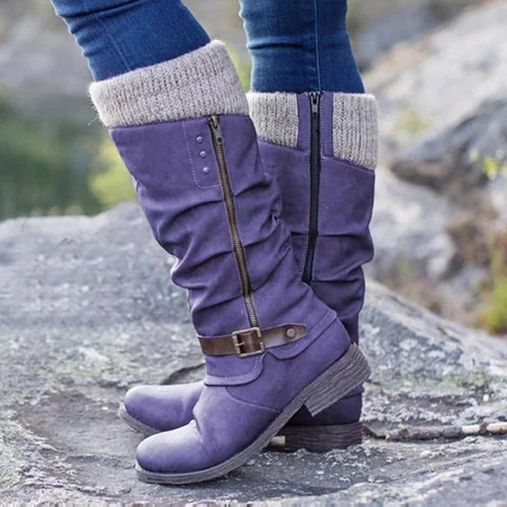 Zarrah™ | Orthopaedic Boots