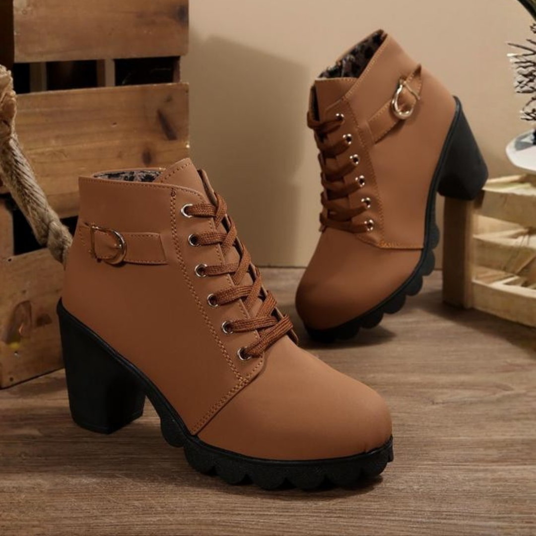 Zyrah™ | Orthopaedic Boots