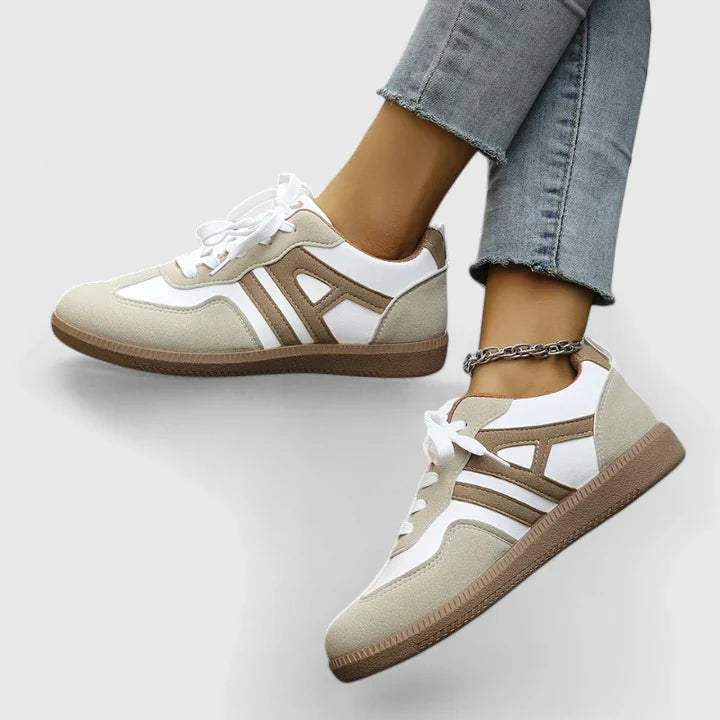 Sabrine™ | Orthopaedic Sneakers