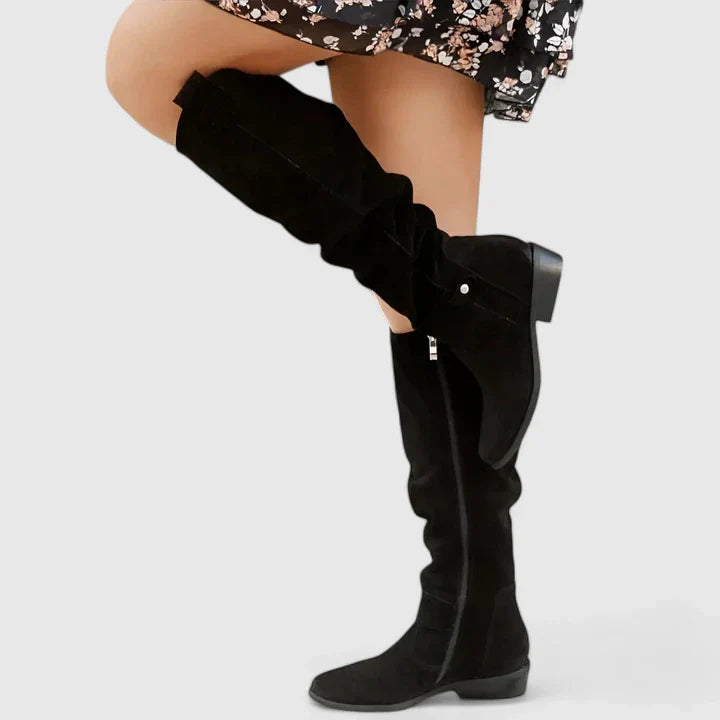 Ryzeliah | Orthopaedic Boots