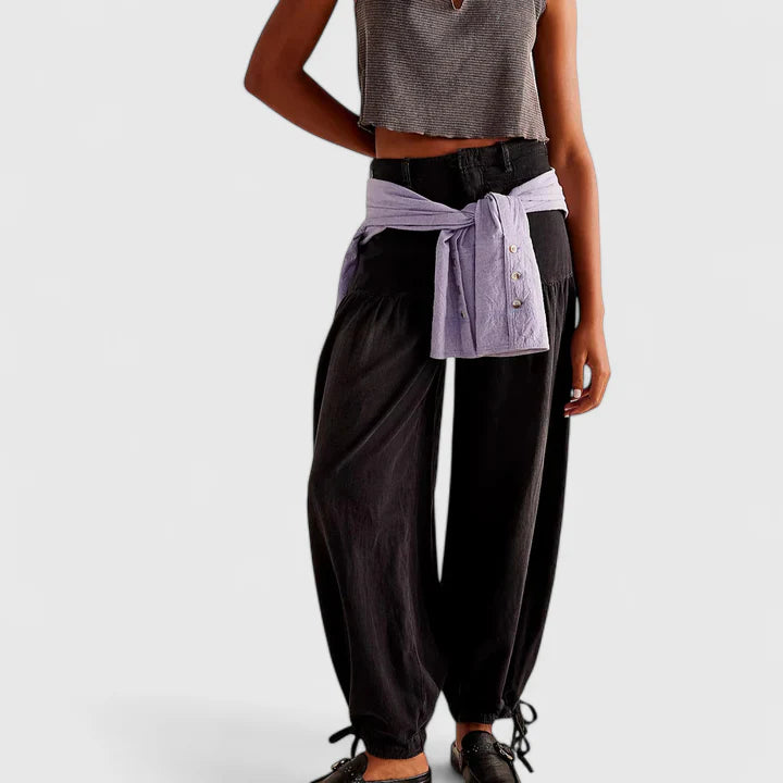 Lani™ | Elegant Trousers