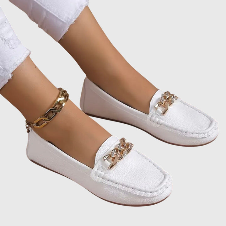 Melissa™ | Orthopaedic Loafers