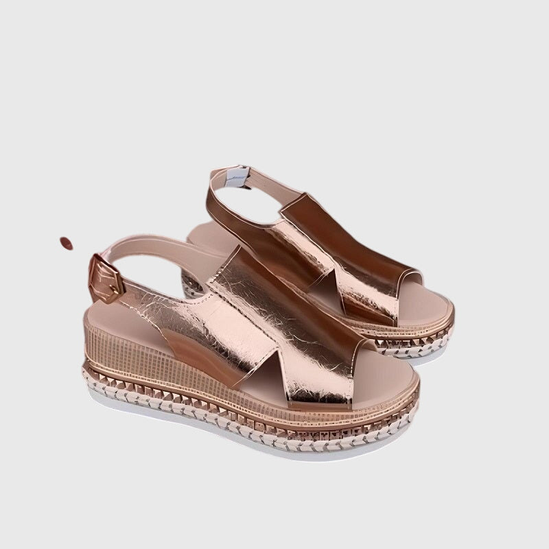Veronica™ | Orthopaedic Sandals