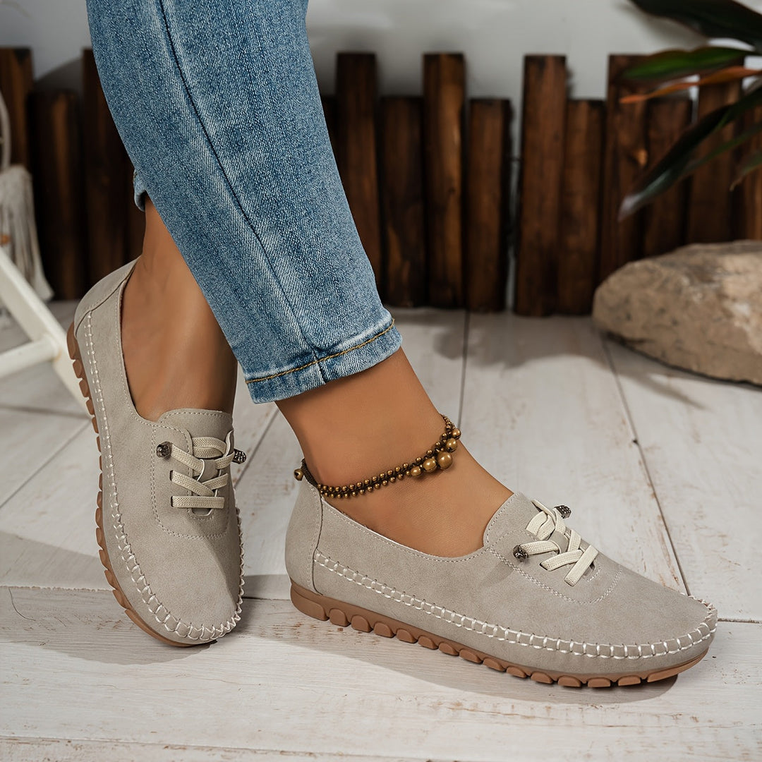 Mehia | Orthopaedic Loafers