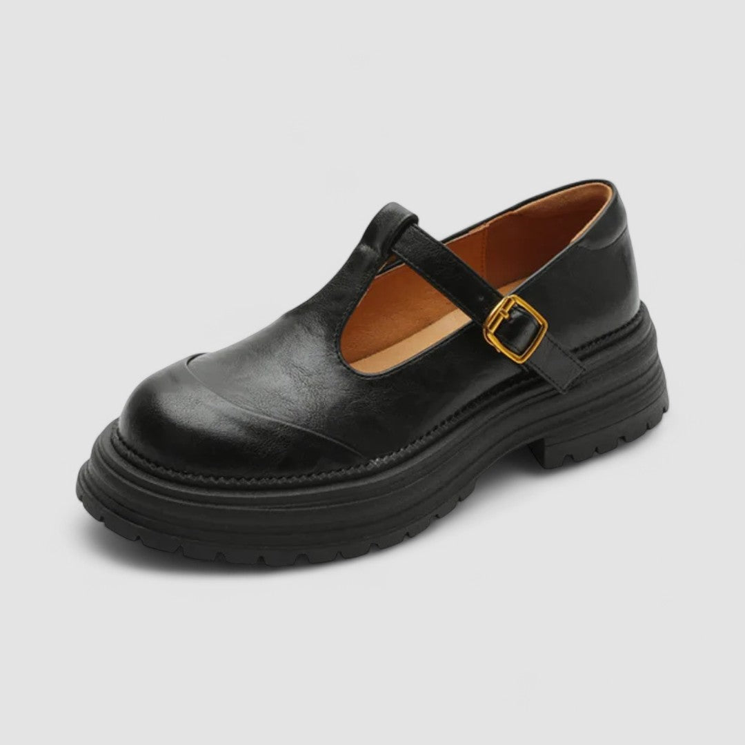 Sophyann | Orthopaedic Mary Jane Shoes