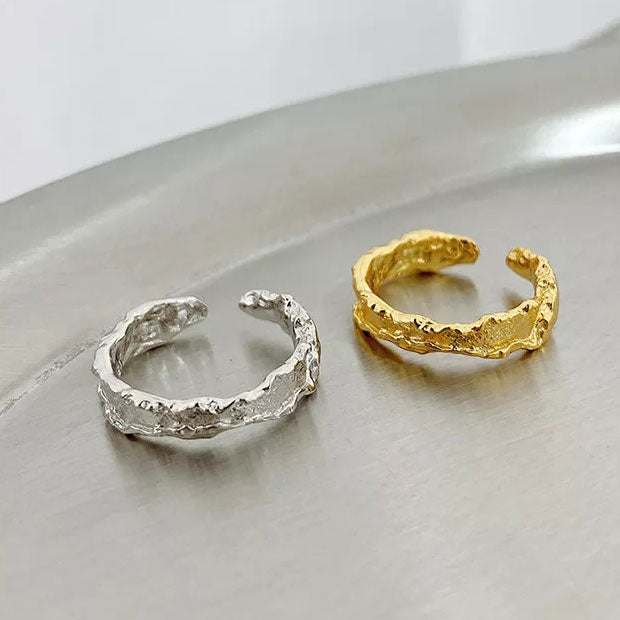 Melisaria | 18K Gold Ring