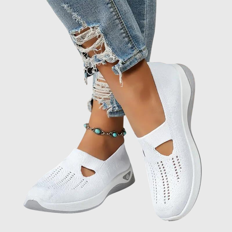 Emely™ | Orthopaedic Slip-On Shoes