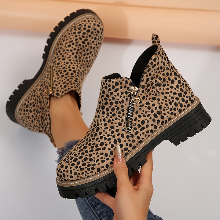 Raely™ | Orthopaedic Boots