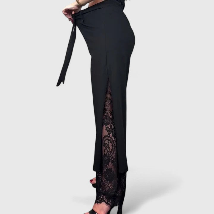 Madonna | Sophisticated Trousers