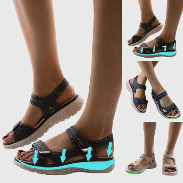 Casey™ | Orthopaedic Sandals