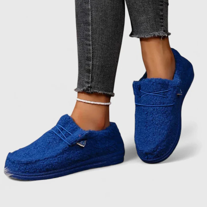 Nia | Orthopaedic Loafers