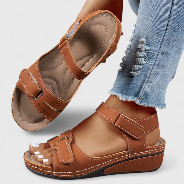 Emarise | Orthopaedic Sandals