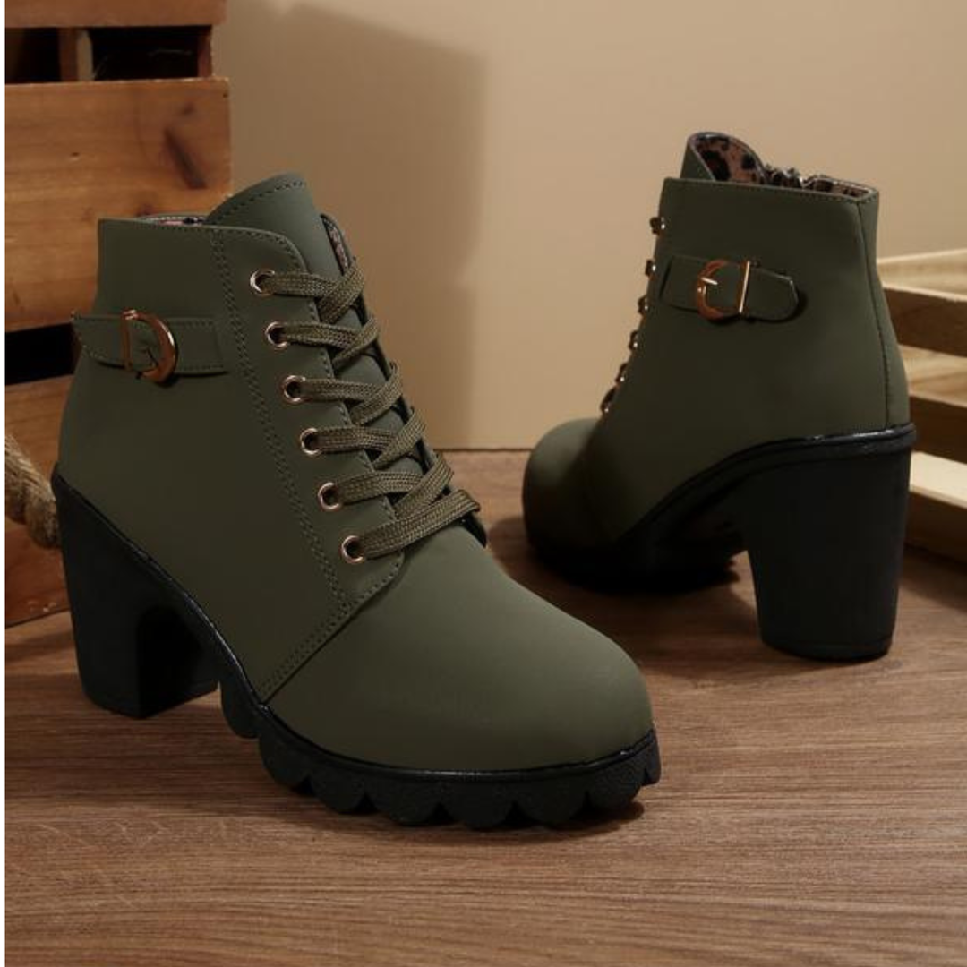 Zyrah™ | Orthopaedic Boots