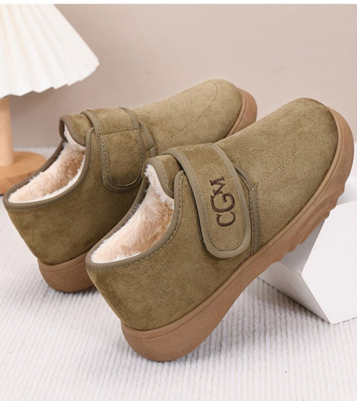 Zaniel™ | Orthopaedic Shoes