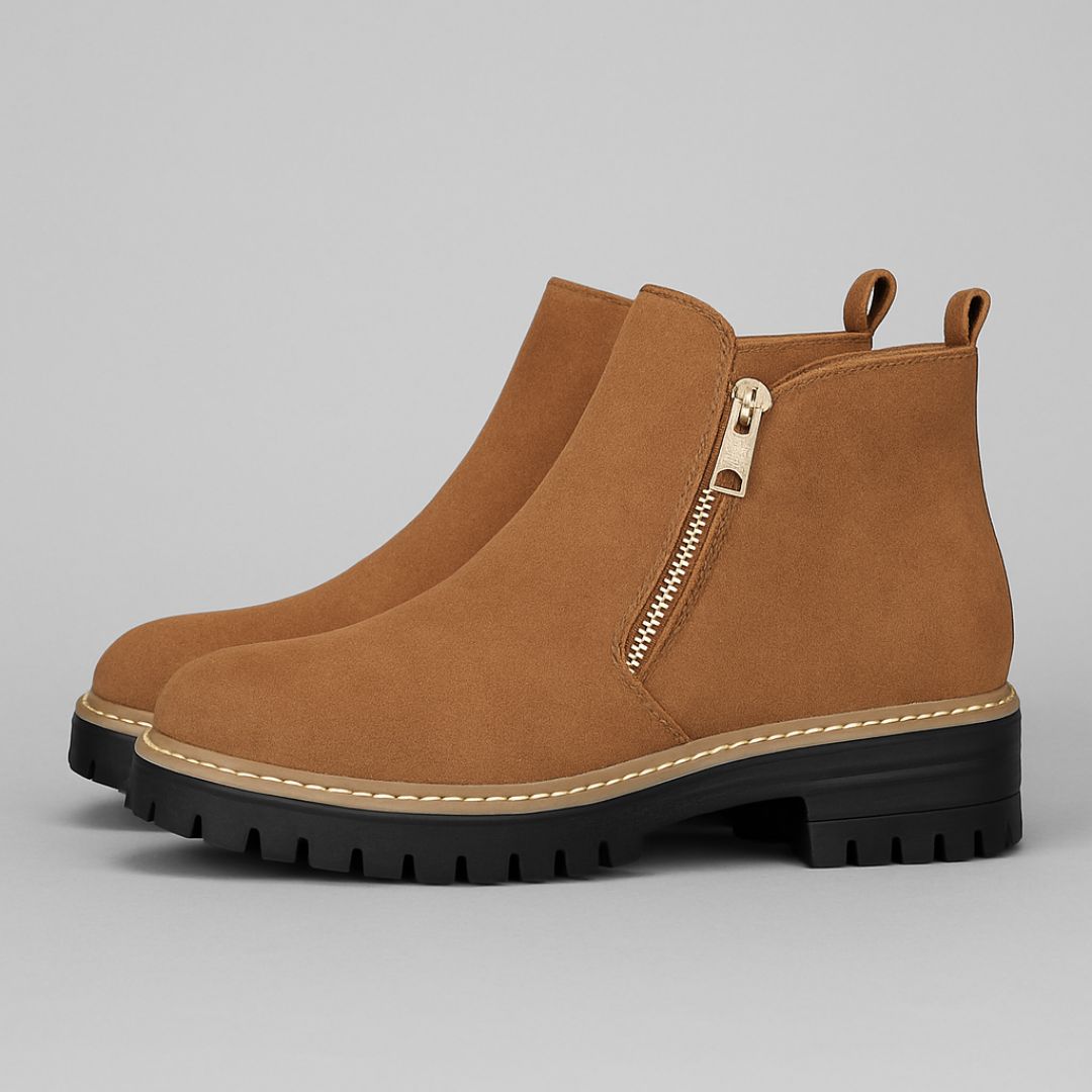Valencina | Orthopaedic Boots