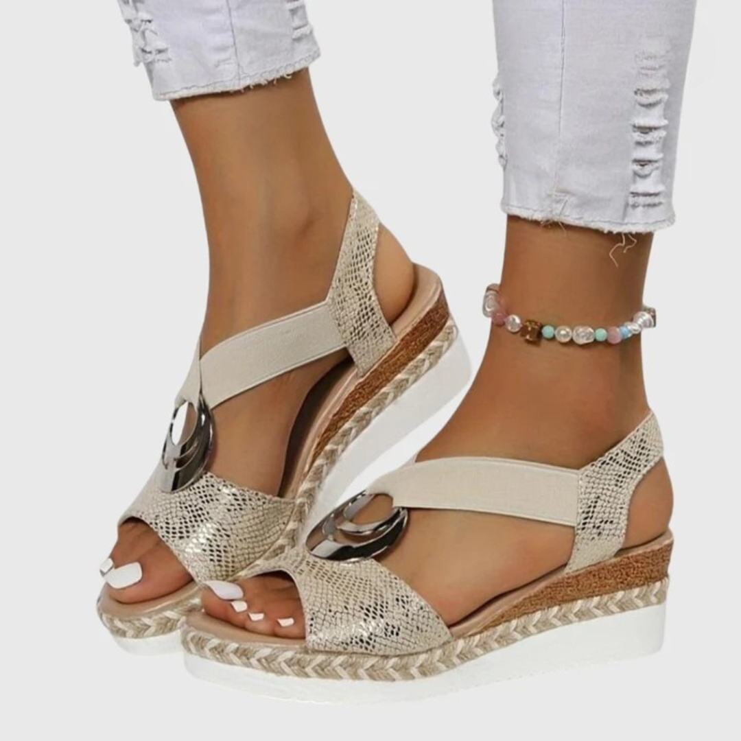 Olivia™ | Orthopaedic Sandals