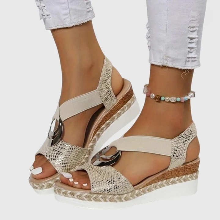 Olivia™ | Orthopaedic Sandals