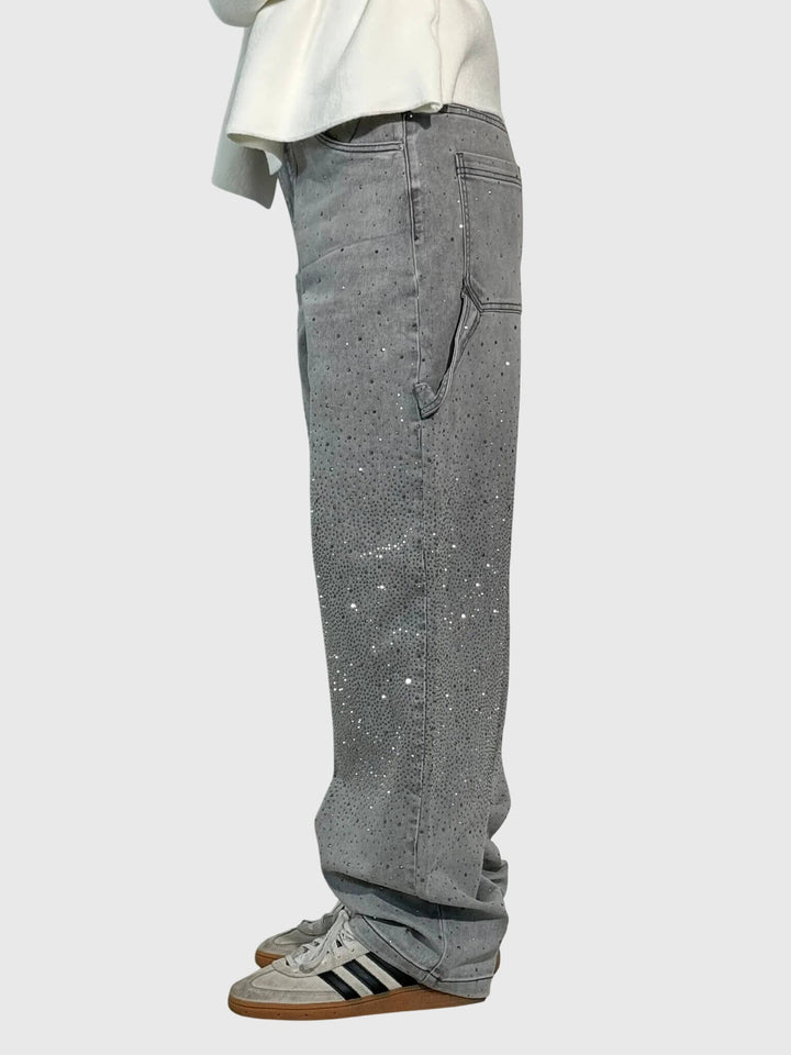 Stella™ | Diamond Trousers