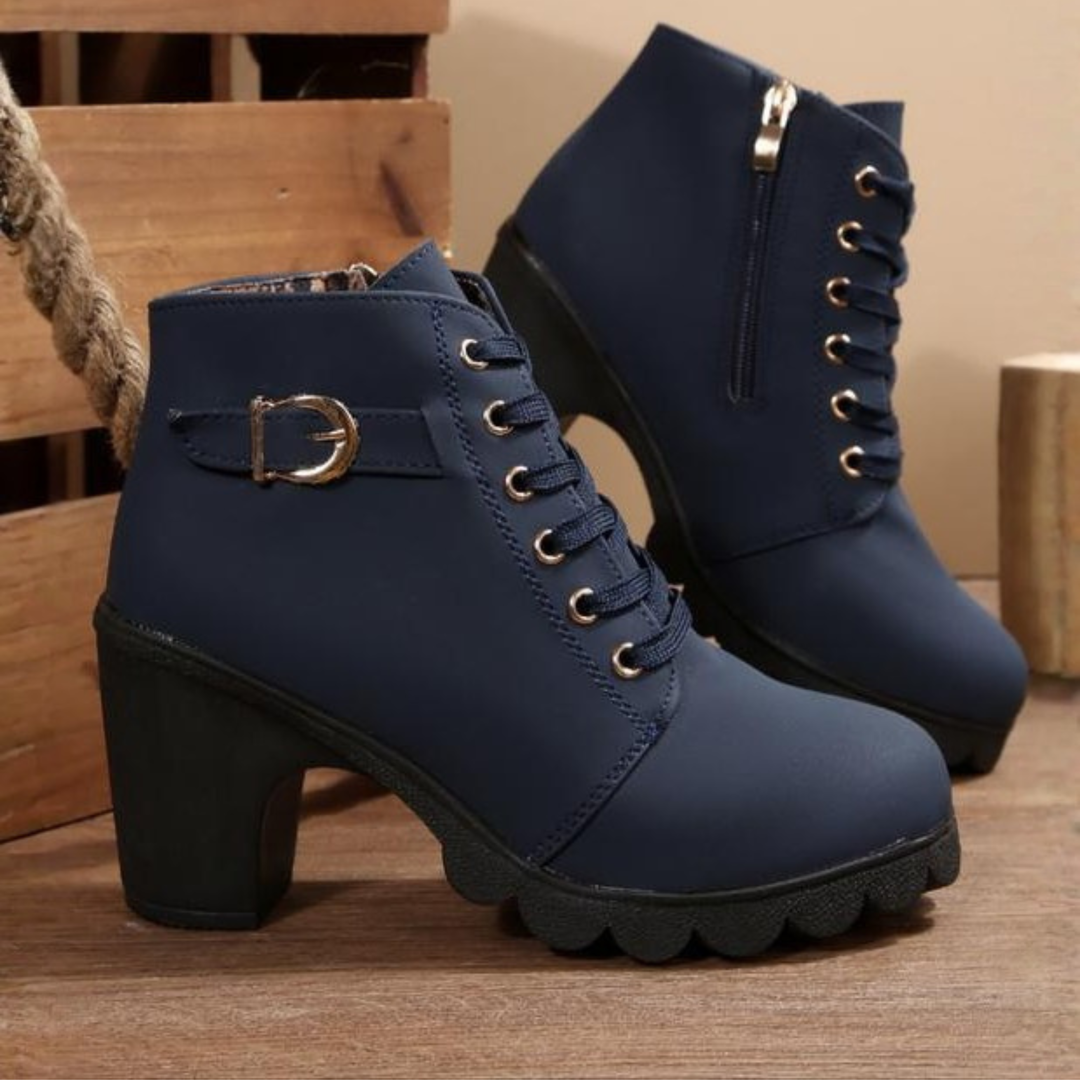 Zyrah™ | Orthopaedic Boots