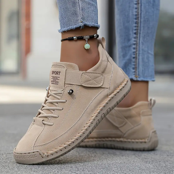 Nicole™ | Orthopaedic Ladies' Sneaker