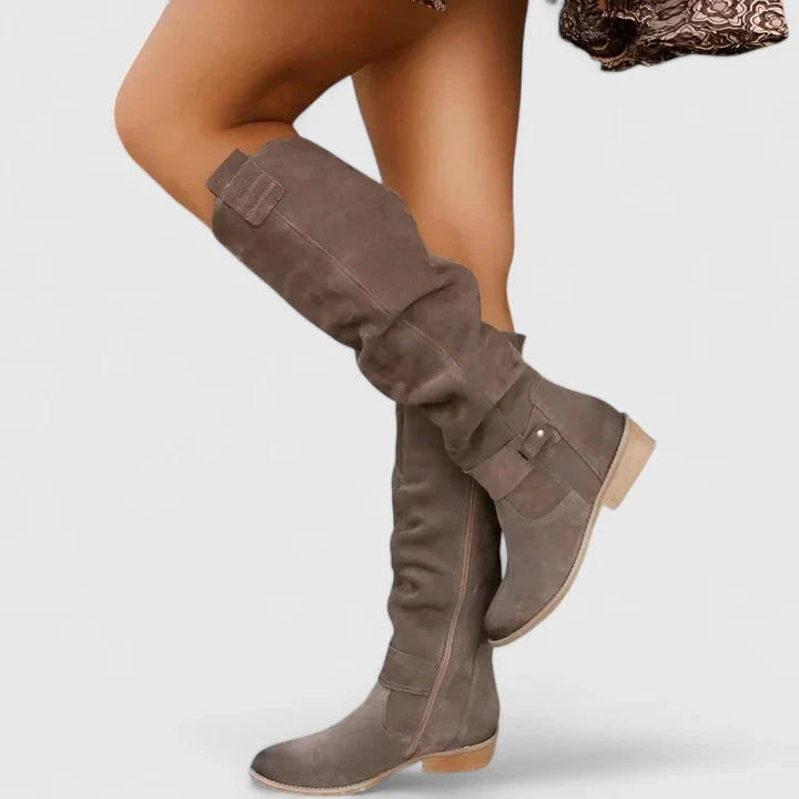 Ryzeliah | Orthopaedic Boots