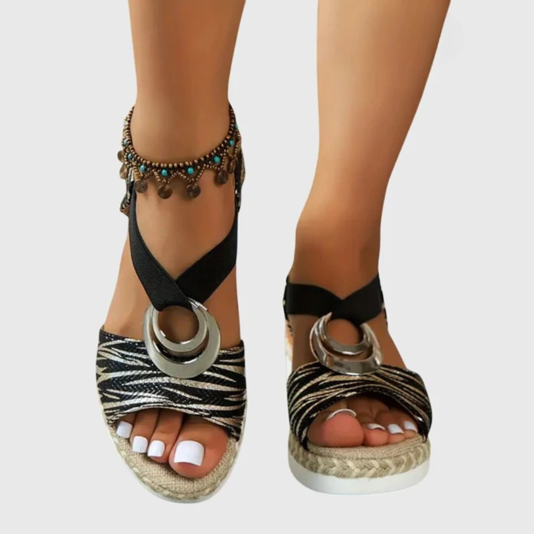 Olivia™ | Orthopaedic Sandals