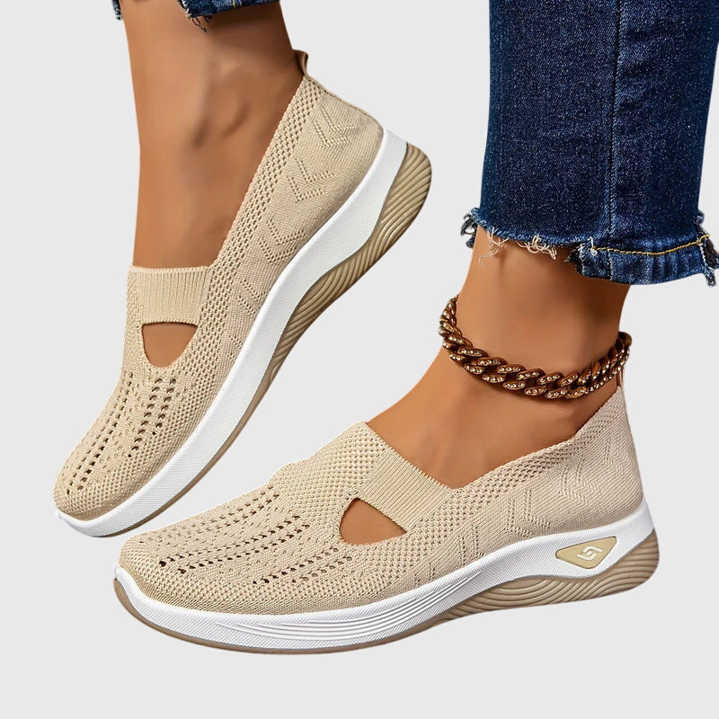 Emely™ | Orthopaedic Slip-On Shoes