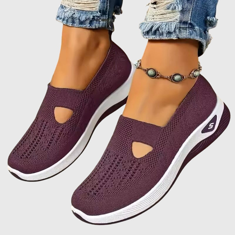 Emely™ | Orthopaedic Slip-On Shoes