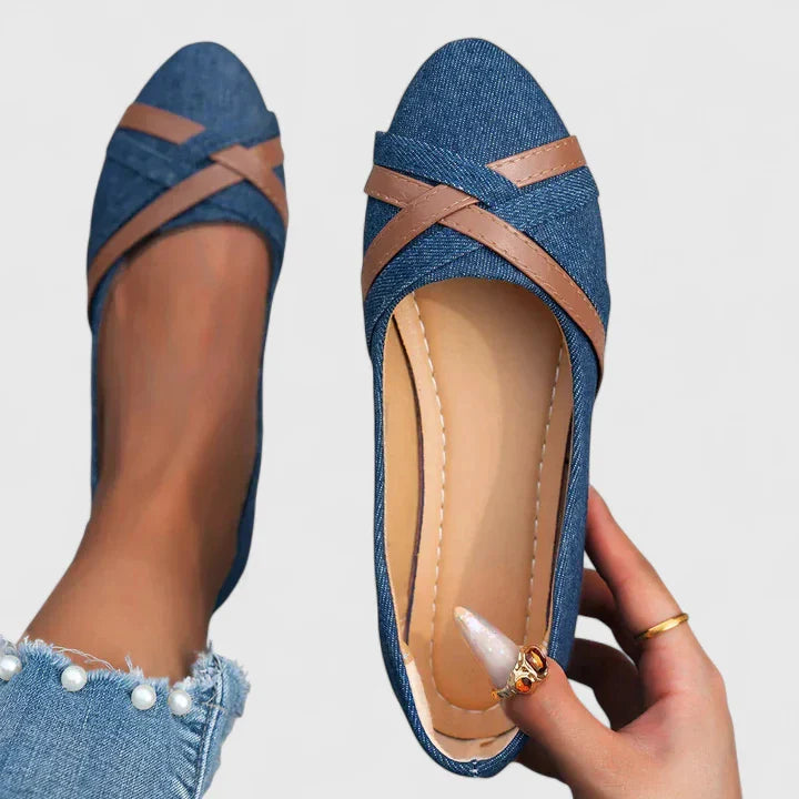 Bea | Orthopaedic Shoes