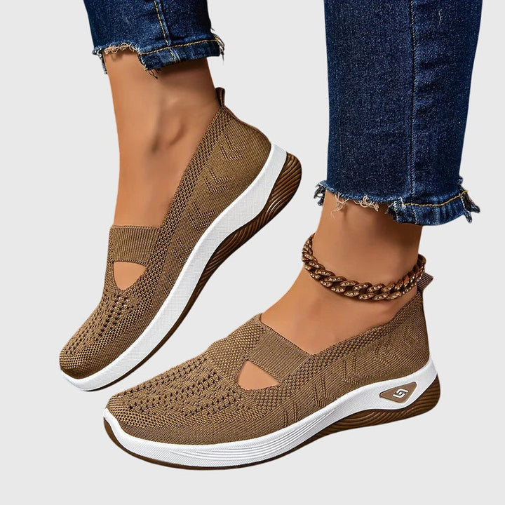 Emely™ | Orthopaedic Slip-On Shoes