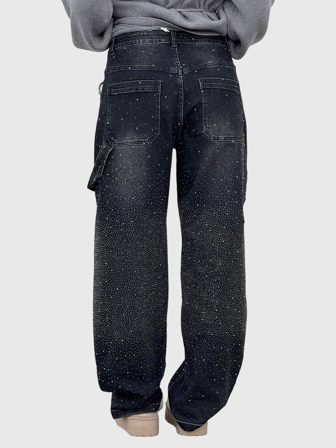 Stella™ | Diamond Trousers