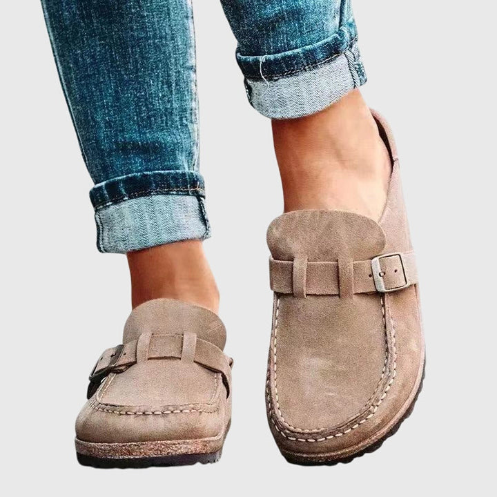 Kendra™ | Elegant Orthopaedic Clogs