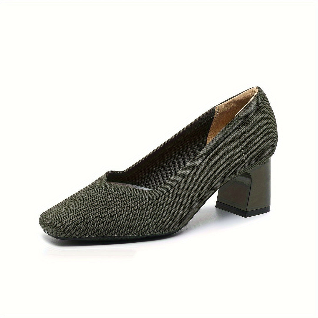 Brynn™ | Orthopaedic Heels