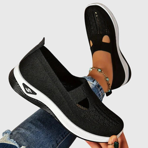 Emely™ | Orthopaedic Slip-On Shoes
